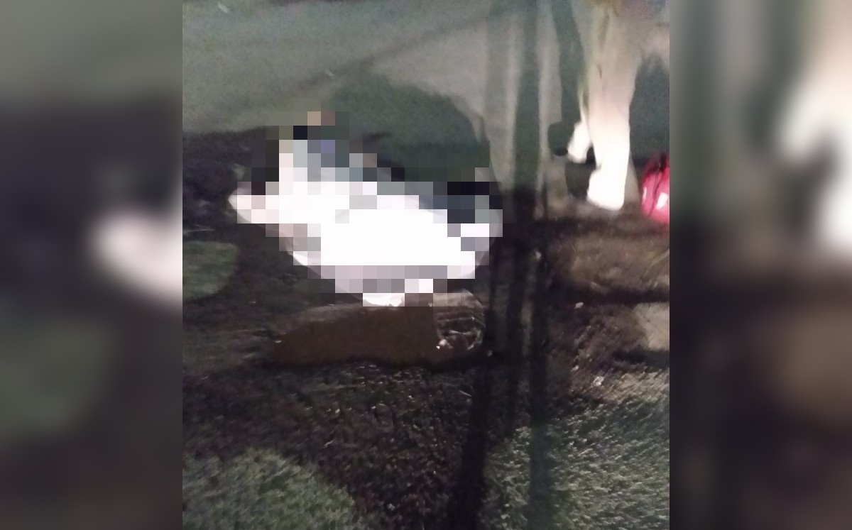 Encuentran muerto a un joven en la colonia Ampliación Eulalio Villarreal