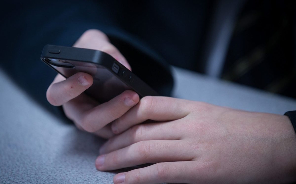 ¡NO CONTESTES! Si recibes un correo con amenaza de publicar tus videos íntimos