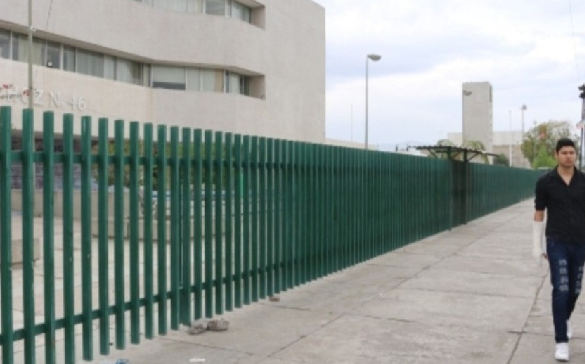 Máquina le amputa el brazo a trabajador en empresa de Gómez Palacio