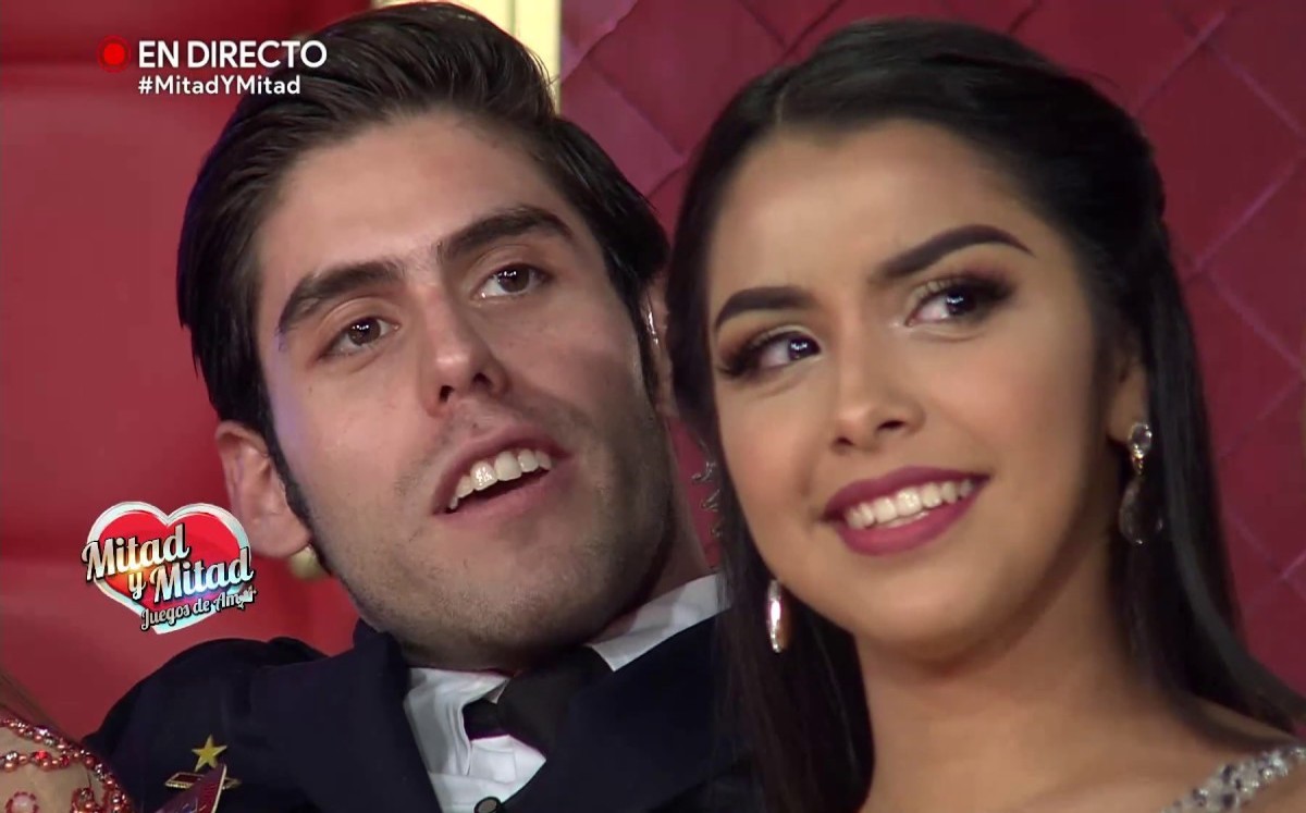 Fallece ex participante de reality show ‘Mitad y Mitad’