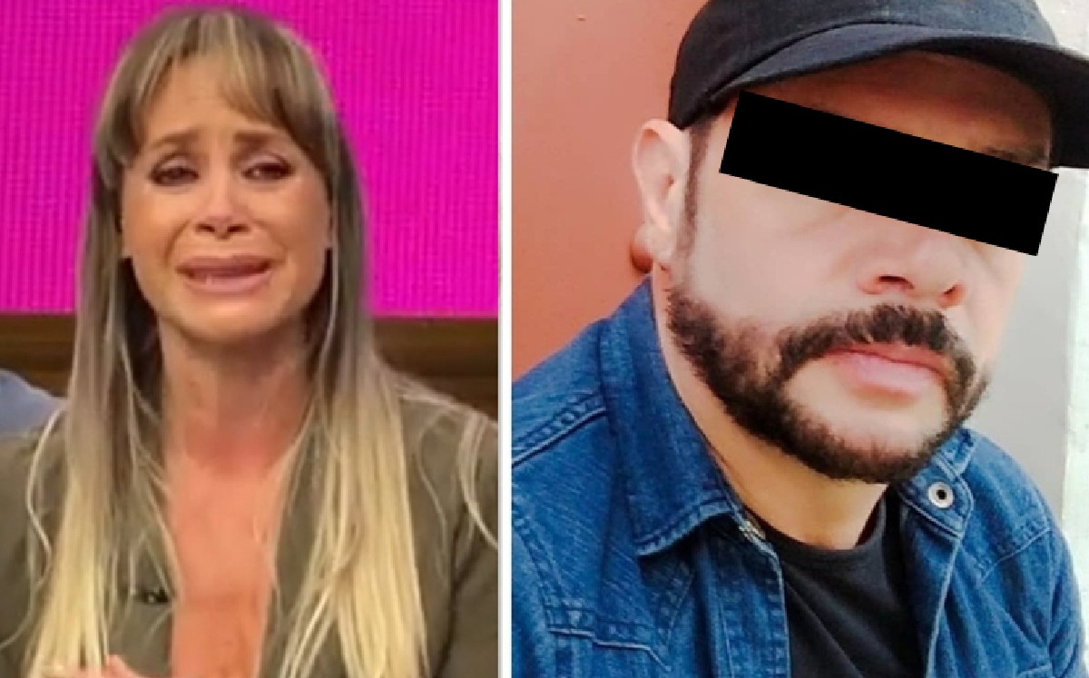 Telediario Media “Jamás diríamos una mentira tan monstruosa”: Ginny Hoffman niega venganza contra Héctor
