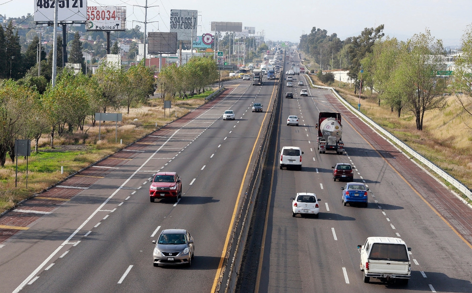 Control vehicular vence el 30 de junio; costará 530 pesos