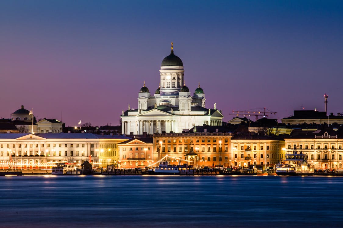 ¿Quieres vivir en el país más feliz del mundo? Finlandia está buscando migrantes