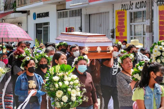 Procesan a 11 funcionarios por la muerte de Carlos Portillo