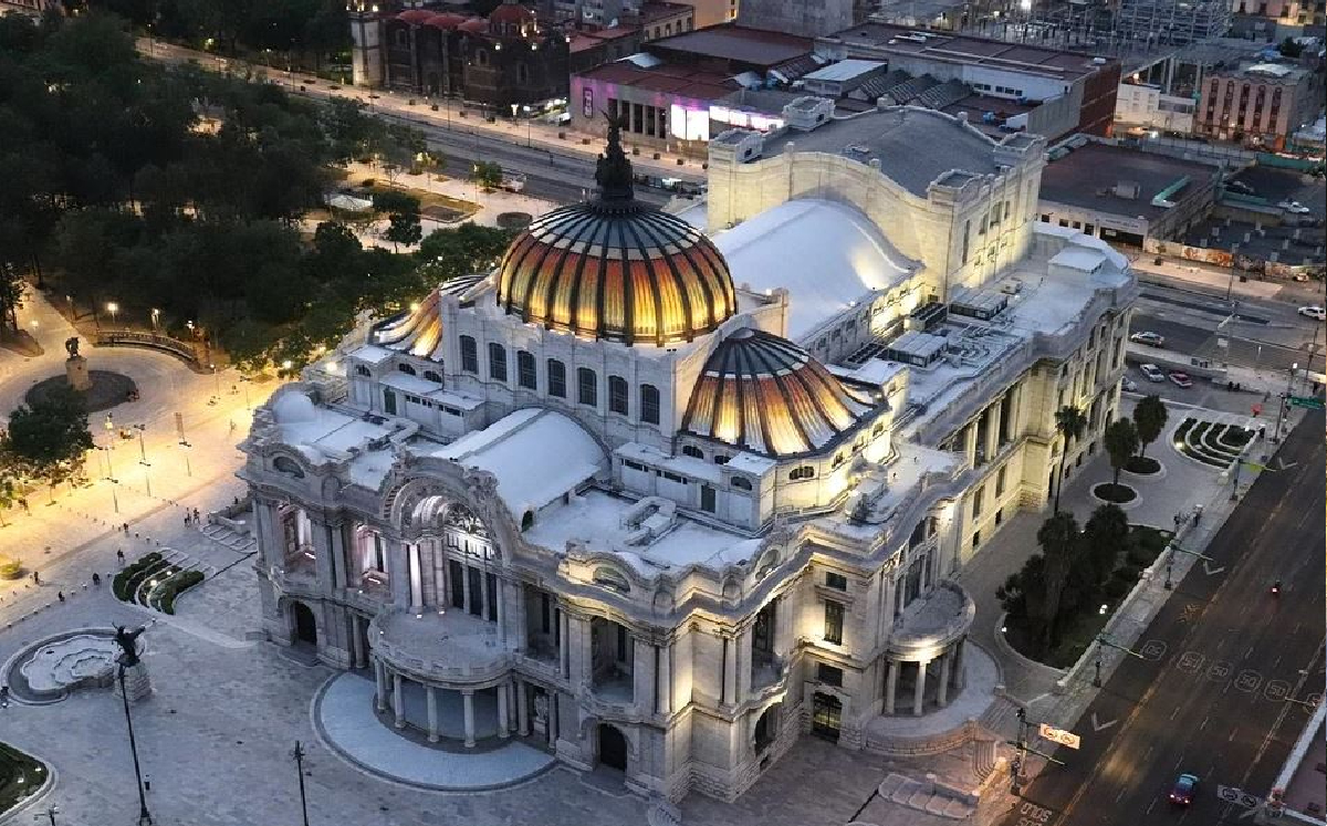 CdMx es considerada una de las ciudades más estresantes del mundo