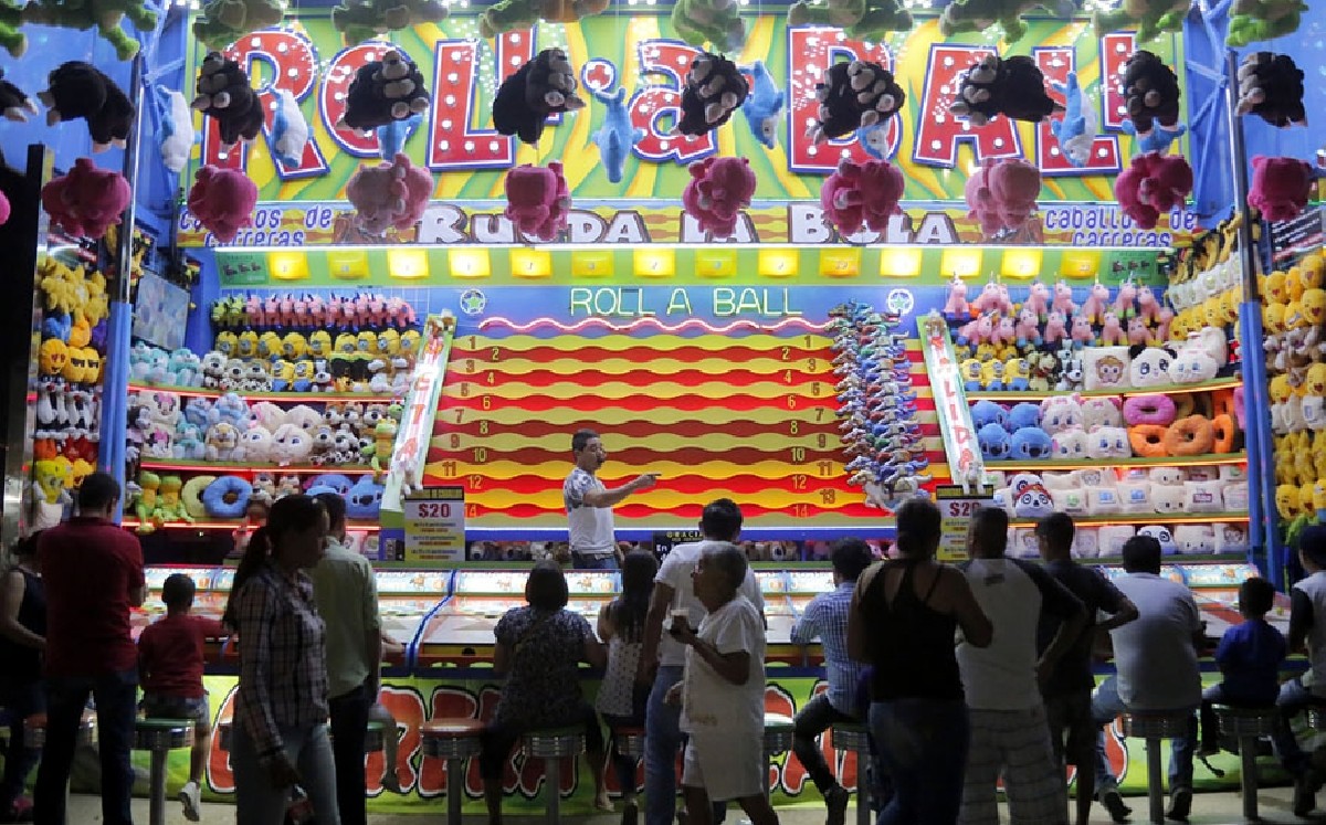 Volverá Feria Nacional de Gómez Palacio; aquí te decimos cuándo