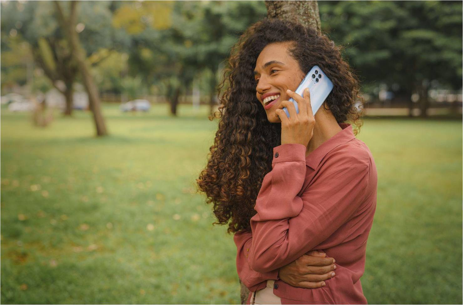 Cinco hechos que no sabías sobre la familia moto g
