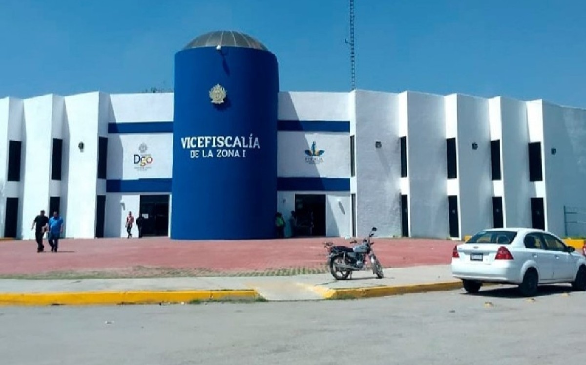 Hombre muere frente a su hermana en La Laguna; se desvaneció y cayó en la cinta asfáltica