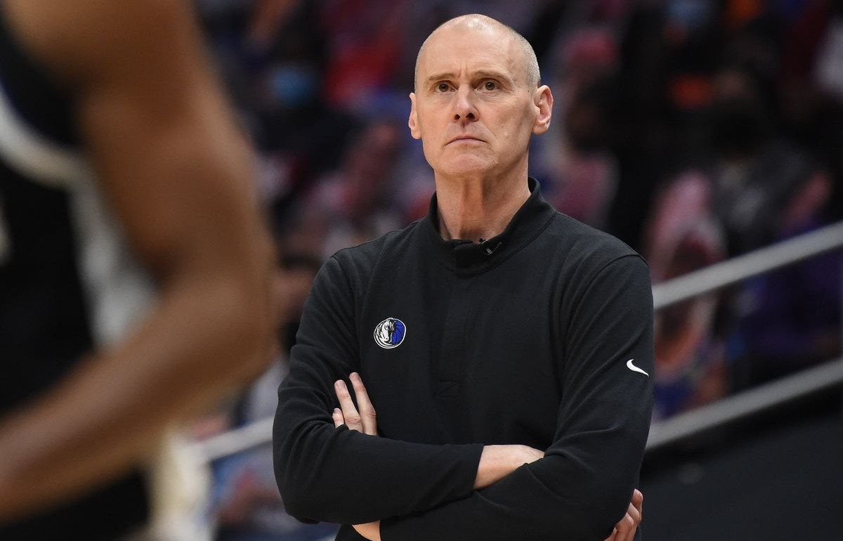 Rick Carlisle es el nuevo entrenador de los Indiana Pacers
