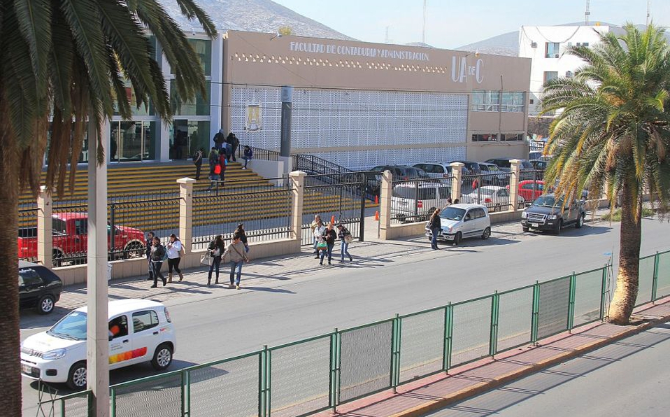 ¿Cómo será el regreso a clases en las universidades de Torreón?
