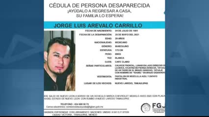Telediario noticia 