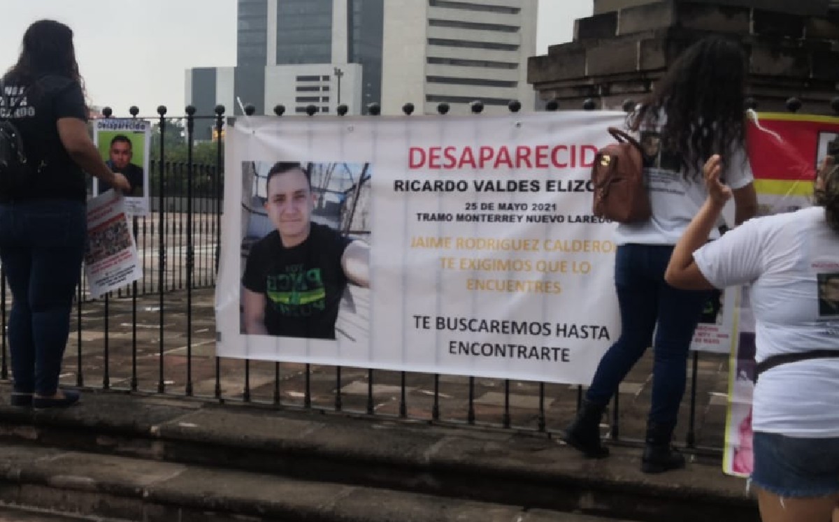 Ayúdalos a volver a casa; desaparecen cuatro menores en Guanajuato