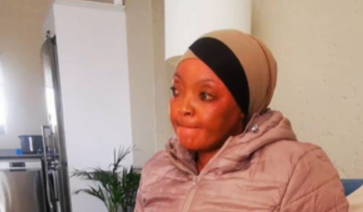 Mujer miente con su embarazo de diez bebés para ganar Record Guinness