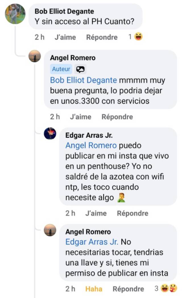 “Con vista espectacular”, rentan de cuarto en azotea en la colonia Condesa por 5,500 pesos; se burlan en redes