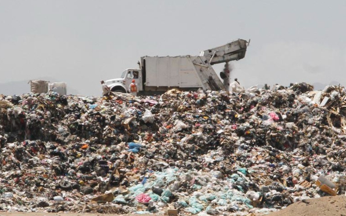 Buscarán alternativas ante riesgo ambiental con planta de desechos para próximo Gobierno Estatal