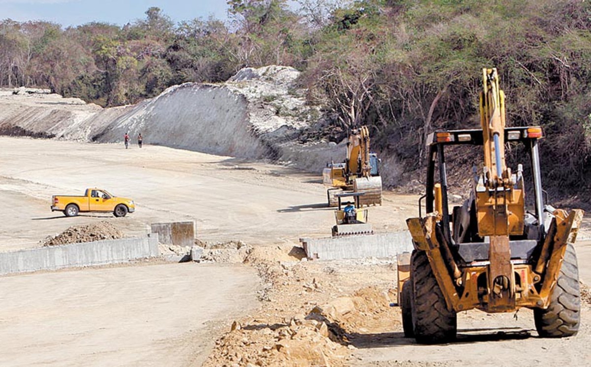 Arrancará construcción de tramo en carretera La Gloria-Puente Colombia en septiembre 