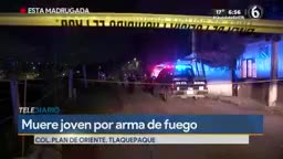 Telediario noticia 
