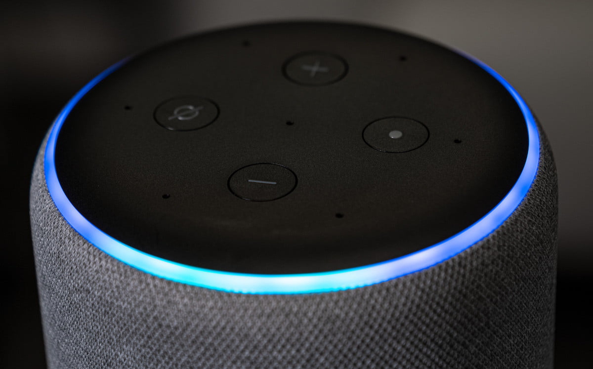 Descubre cómo cambiar la voz de Alexa de tus dispositivos