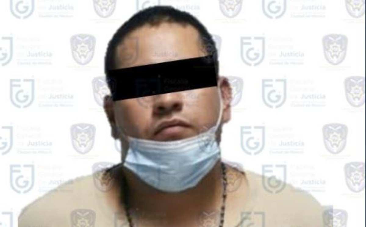 Cae posible coautor material de homicidio de dos niños mazahuas en CdMx