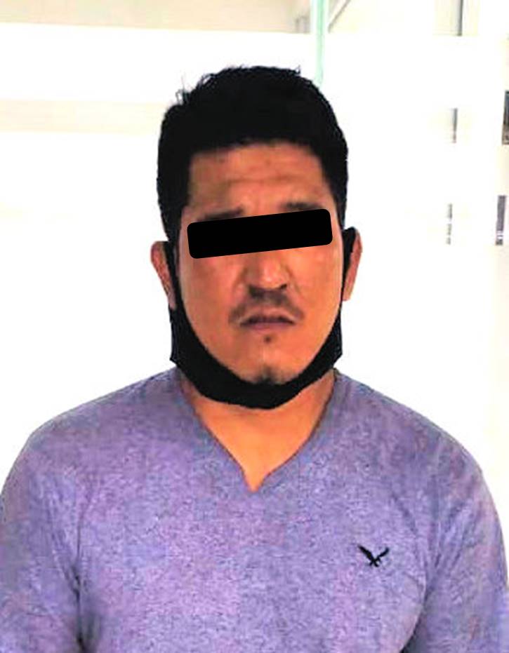 En Apodaca, detienen a hombre por incendiar su casa tras discusión con su pareja