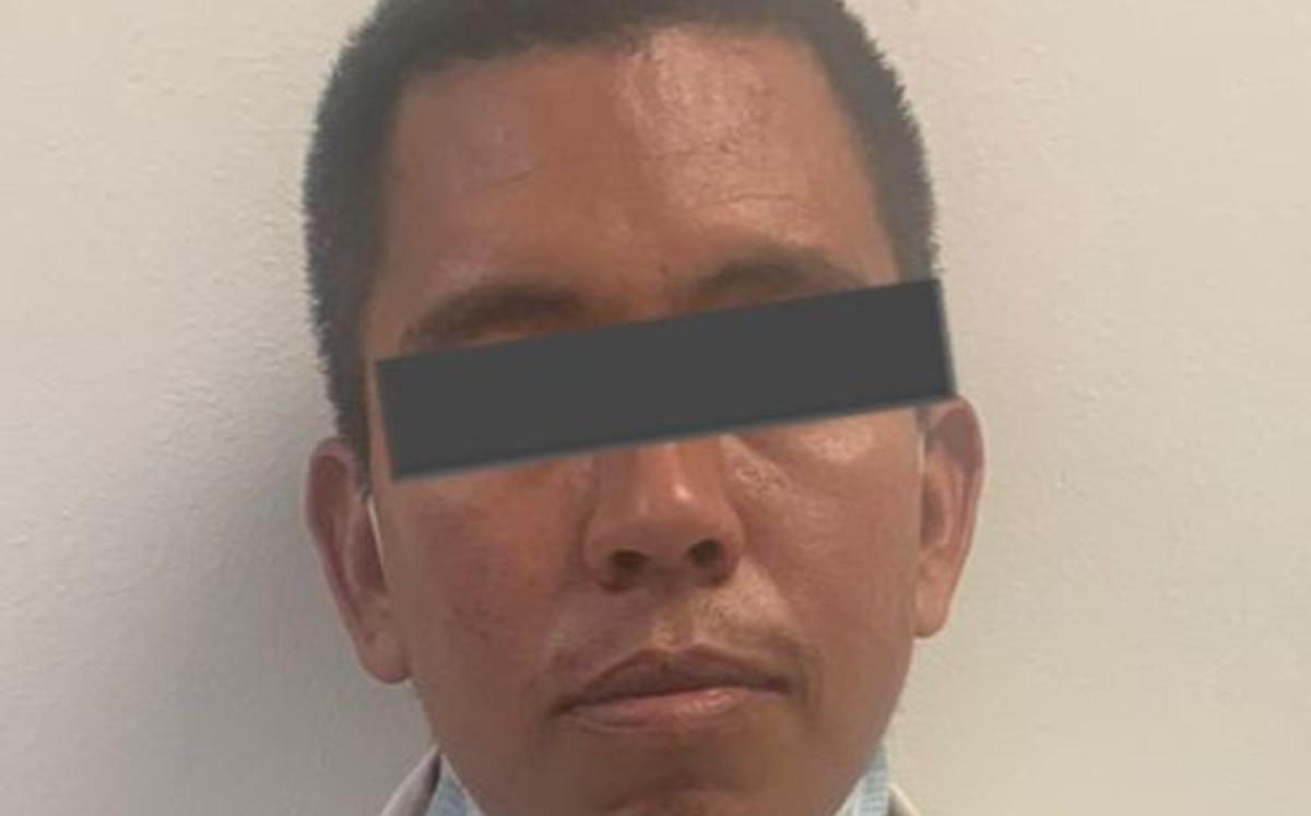 Detienen a 'curandero' por abuso sexual a menor de 13 años en San Nicolás  