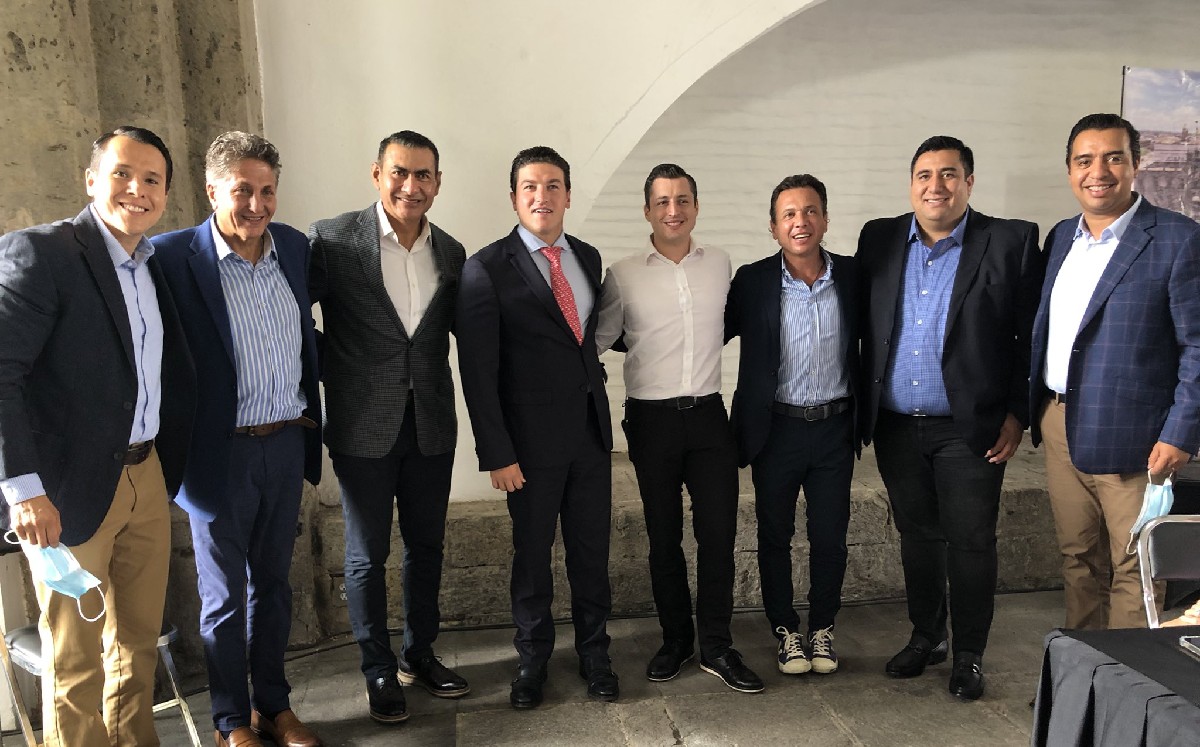 Modelo de coordinación va hacia una Policía Metropolitana de Investigación: Daniel Carrillo