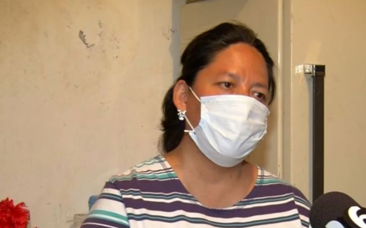Anhela familia regreso a clases presenciales ante limitantes de aprendizaje a distancia