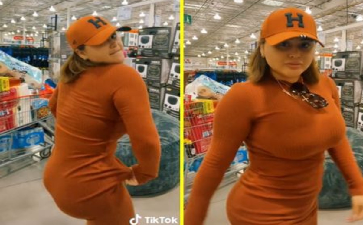 ¿Harta de las críticas a su cuerpo? Gomita desactiva los comentarios en sus vídeos de TikTok 