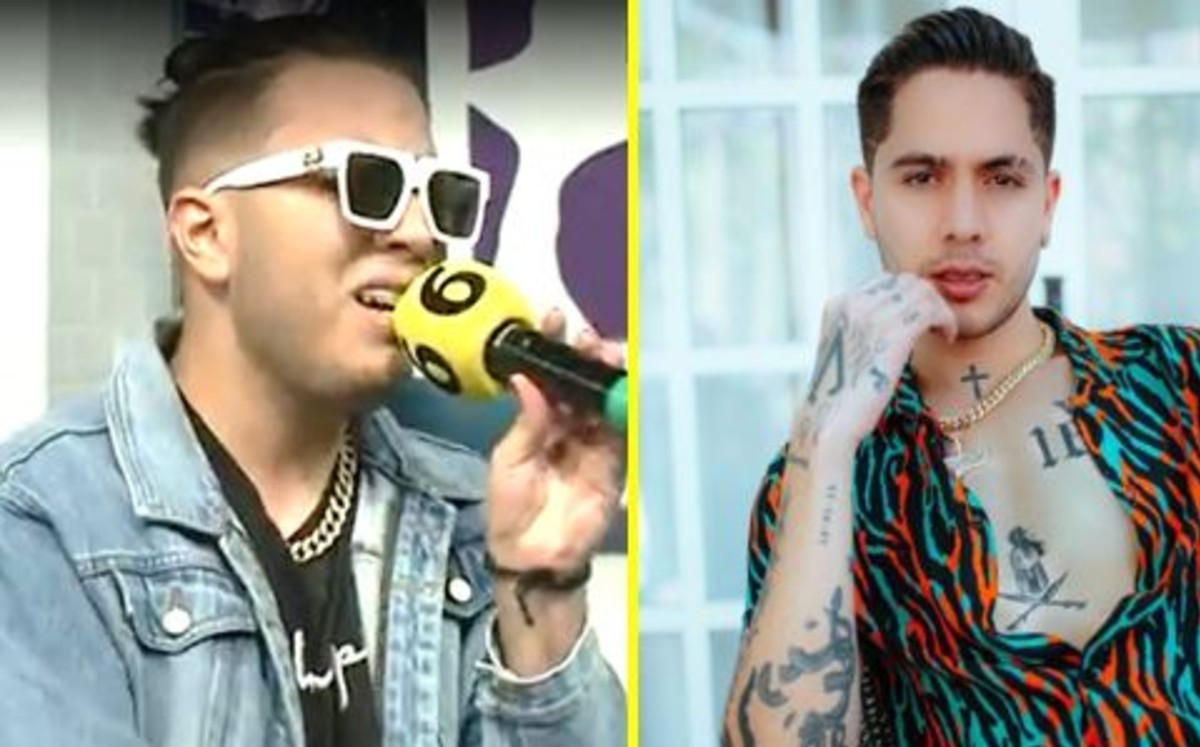 ¡Son igual de talentosos! Él es el JD Pantoja lagunero (VIDEO) 