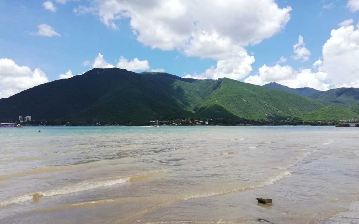 Gobierno del NL mantiene decisión de reducir agua a la población en agosto