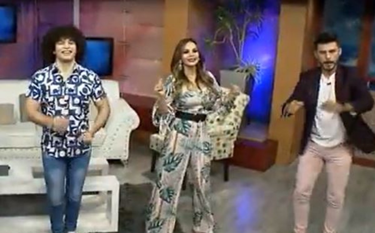 Vivalavi completo 02 de julio de 2021 (VIDEO)