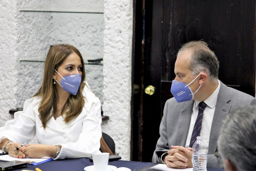Aprueban reglas de fondo para apoyar a víctimas del delito