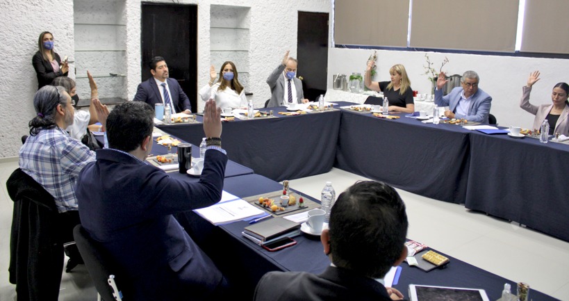 Aprueban reglas de fondo para apoyar a víctimas del delito