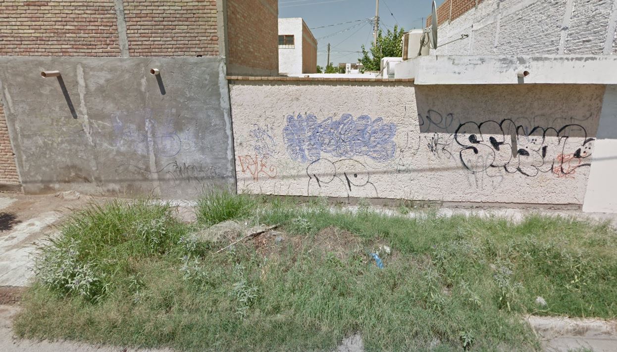 A punta de pistola lo despojan de 100 mil pesos en La Laguna; eran para la nómina de 40 empleados