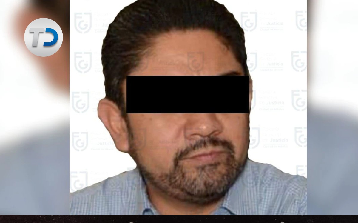 Abren nuevo proceso contra Edgar "N", ex funcionario de CdMx