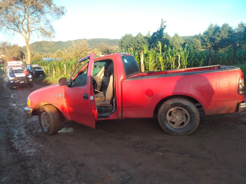 Acribillan a un joven tras una discusión en Zacatlán