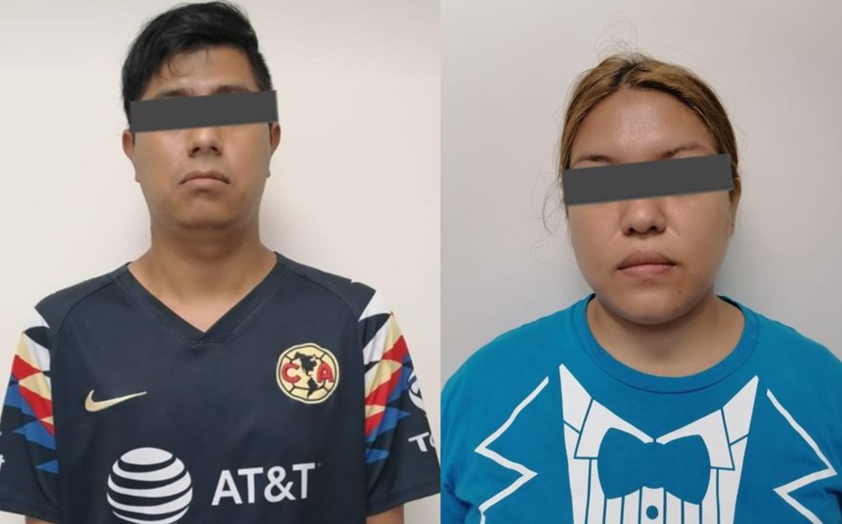 Vinculan a proceso a pareja por muerte de bebé de 9 meses en Juárez