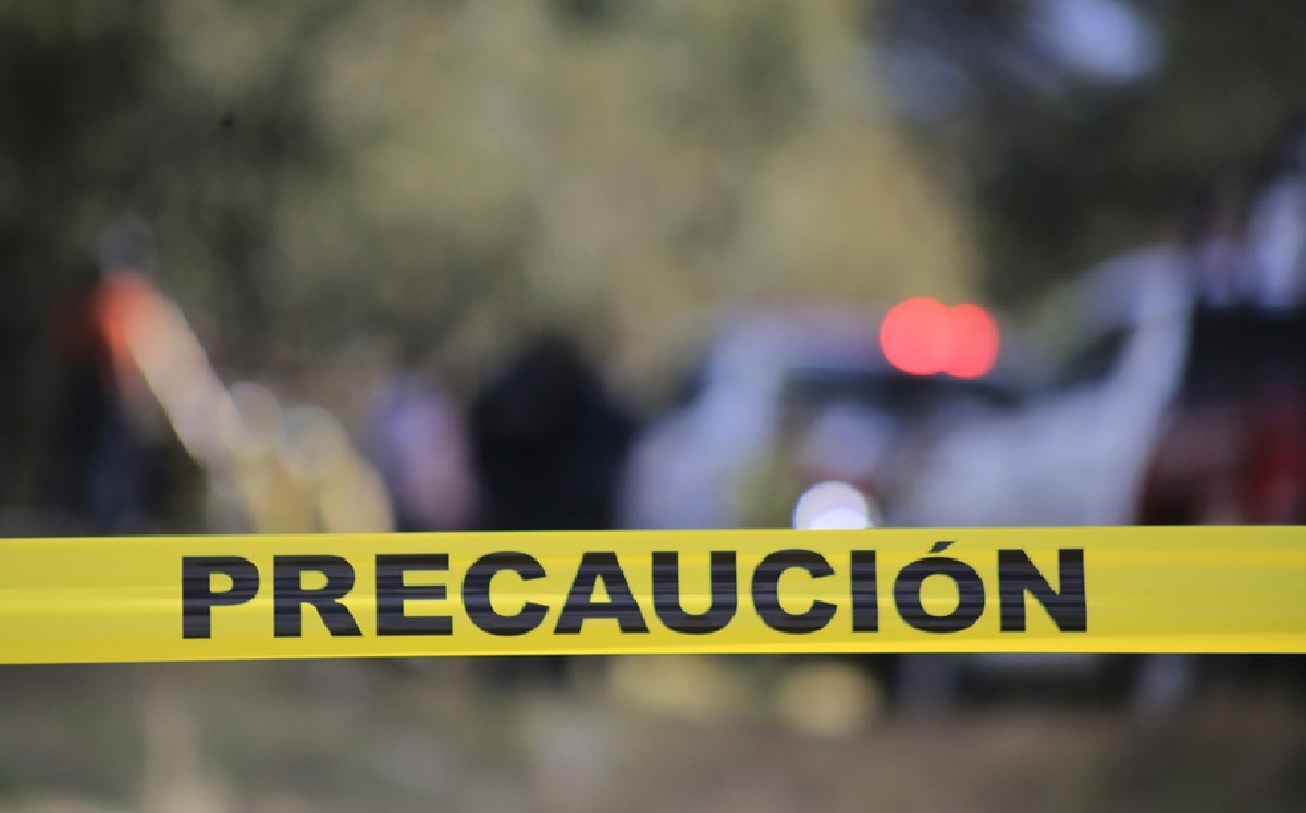 Hombre muere atropellado en Gómez; intentaba cruzar la calle