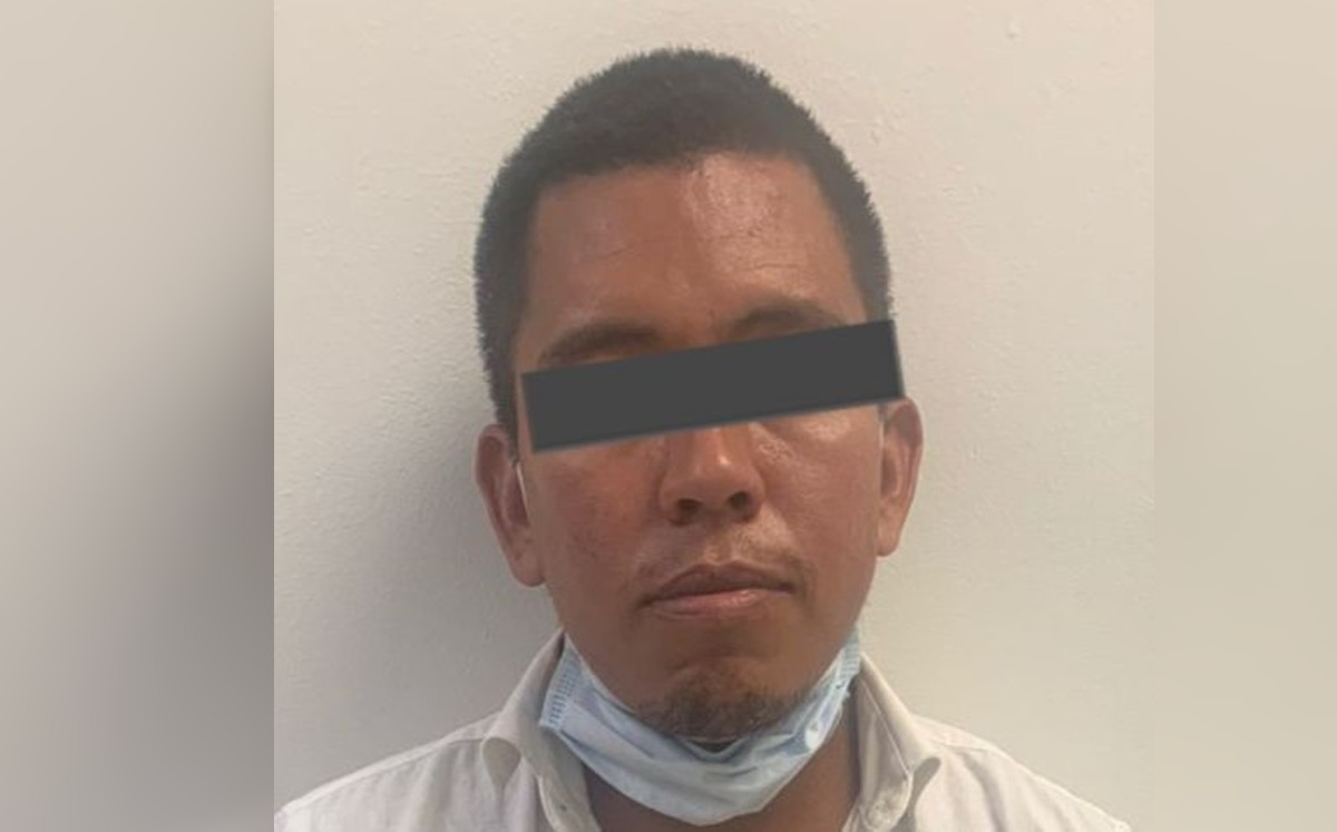 Vinculan a proceso a 'curandero' por abuso sexual contra menor en San Nicolás