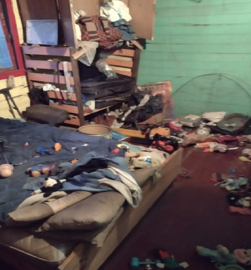 Niño de 10 años le dispara a su hermana de 5 cuando manipulaba una escopeta
