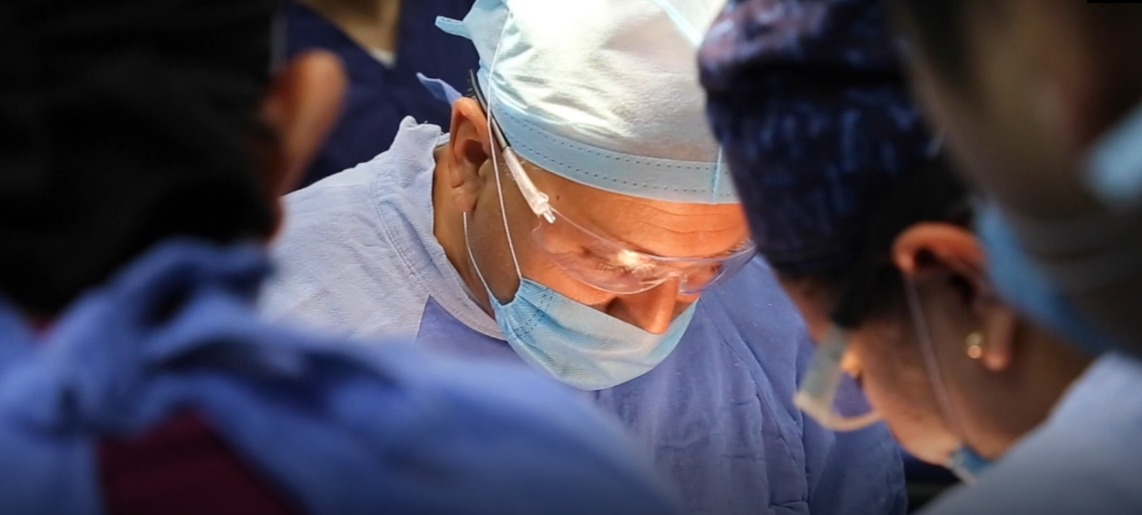 Invitan a pacientes a recuperar servicios de consultas y cirugías