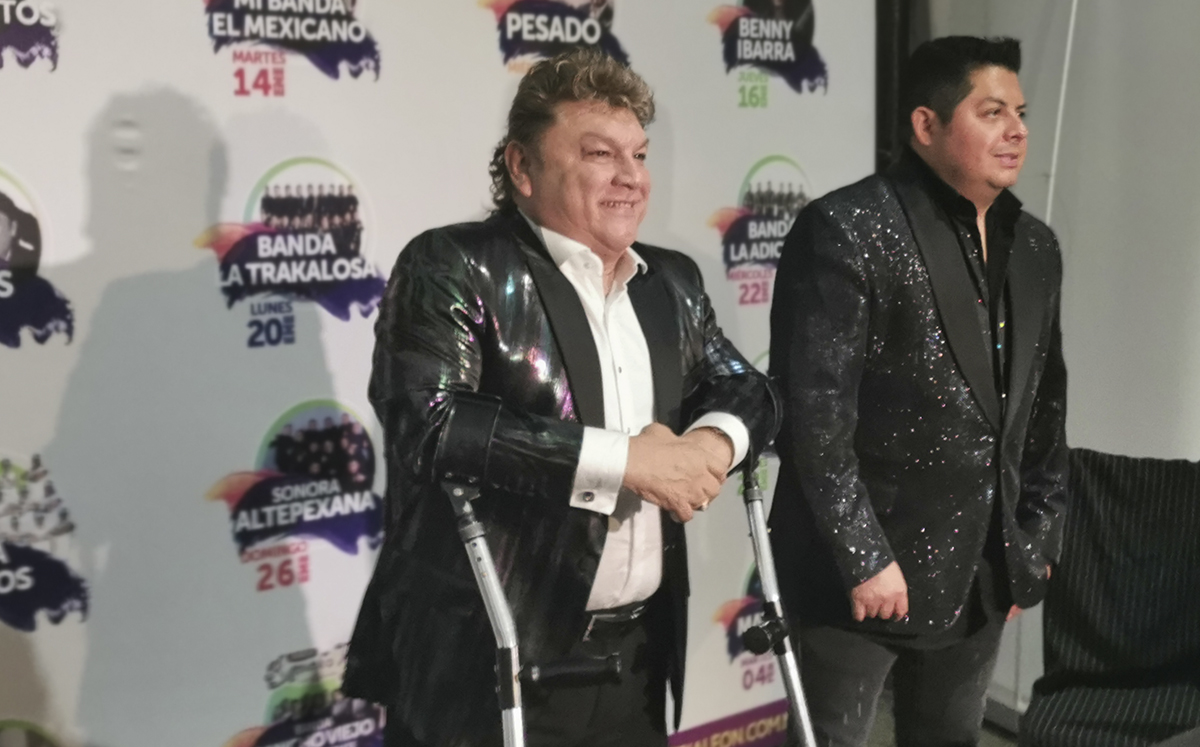 Fallece José Manuel Zamacona por complicaciones del Covid-19