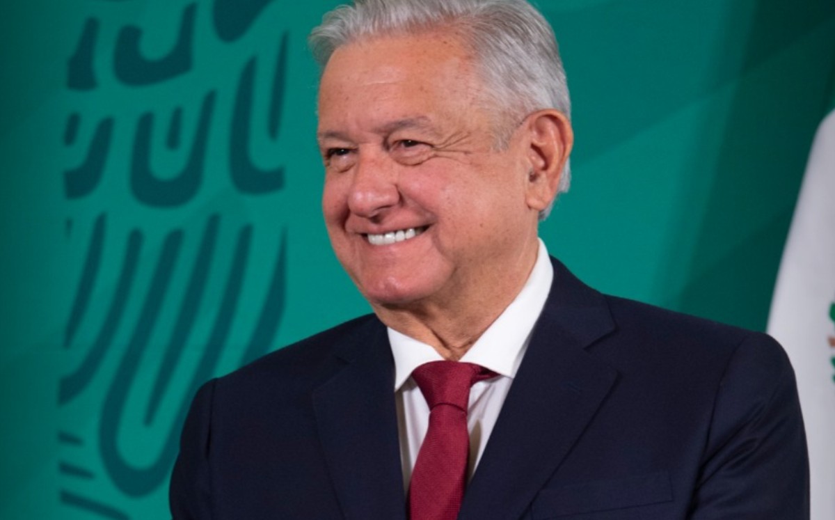 Reunión con senadores de EU fue cordial y amistosa: AMLO