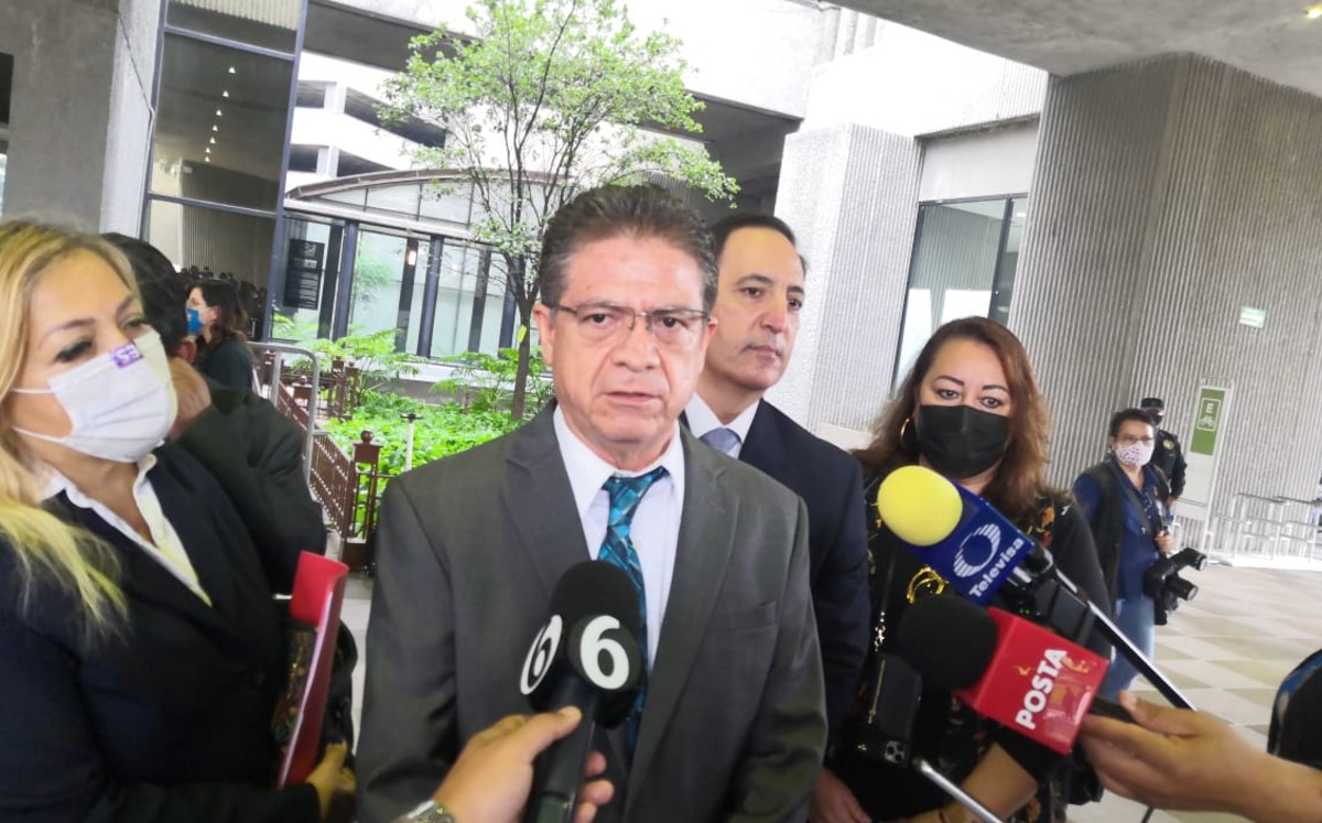 Proponen abogados de NL sancionar a legisladores por ignorar iniciativas ciudadanas