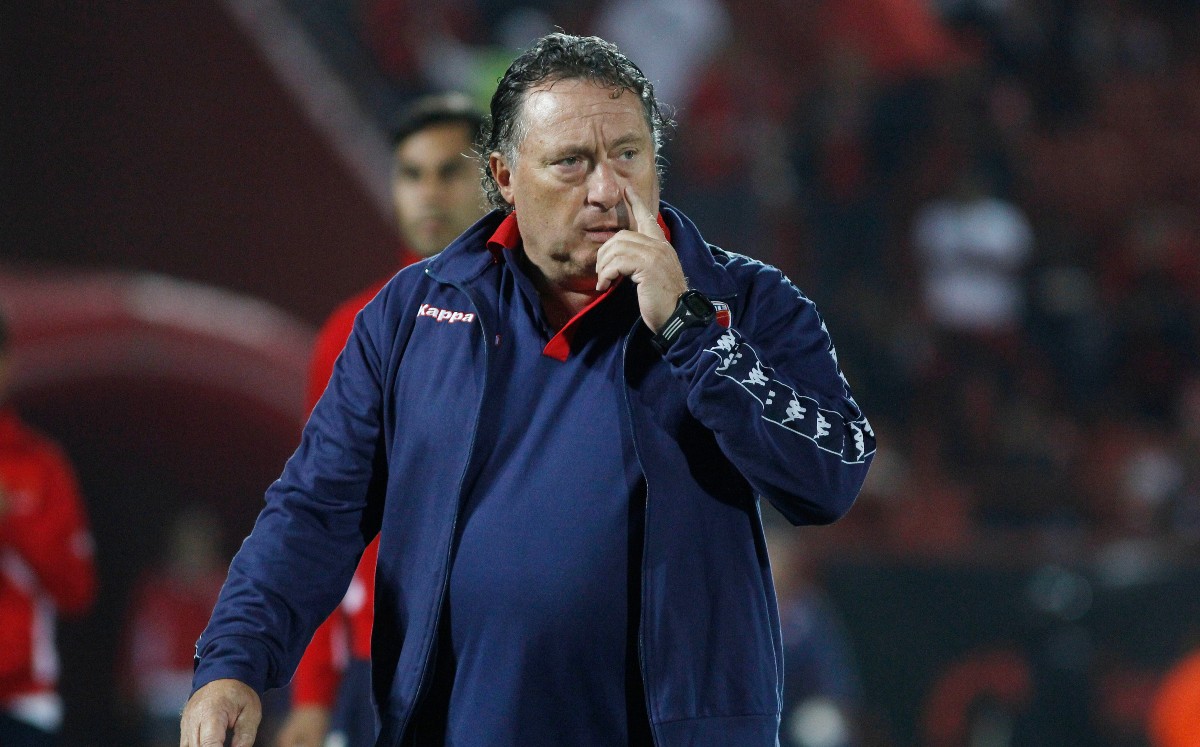 Los banquillos del futbol mexicano se ponen de luto ante la muerte de ex técnico