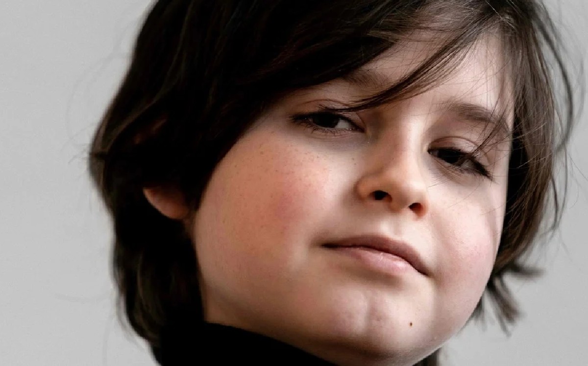 Niño superdotado concluye la carrera de Física en tan solo 9 meses y ¡tiene 11 años!