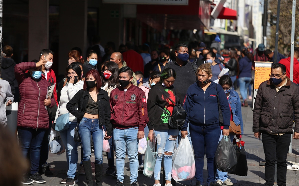 Asciende a 11 mil 094 el número de muertes por Covid-19 en NL; hay 339 contagios nuevos