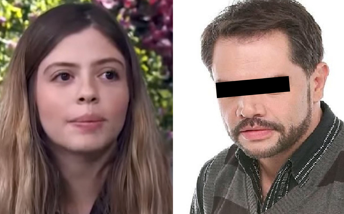 “Cuando salga lo voy a llenar de besos y de regalos”; Daniela Parra hija de Héctor ‘N’
