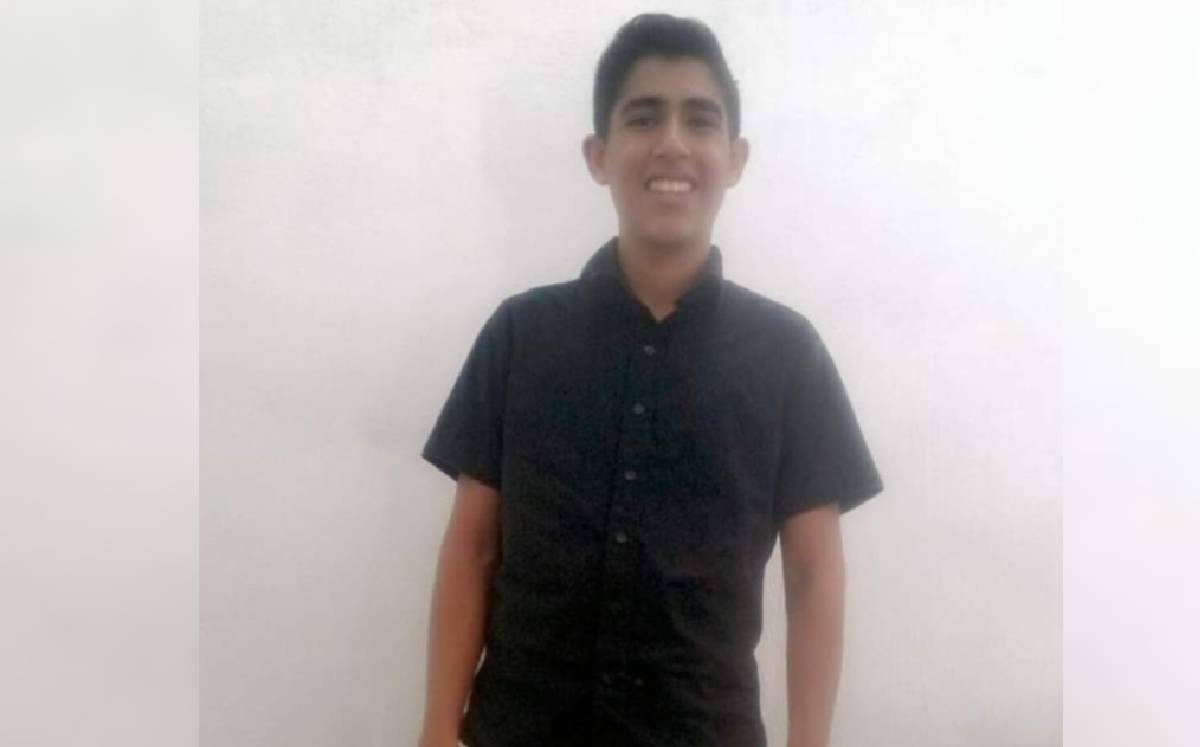 11 días después, encuentran cuerpo de joven desaparecido