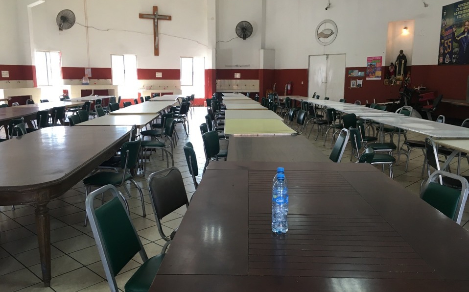Ampliarán Casa INDI dos pisos